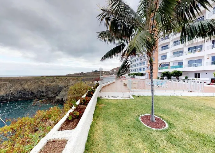 Cosy 0cean Vew Studio Sin Piscina