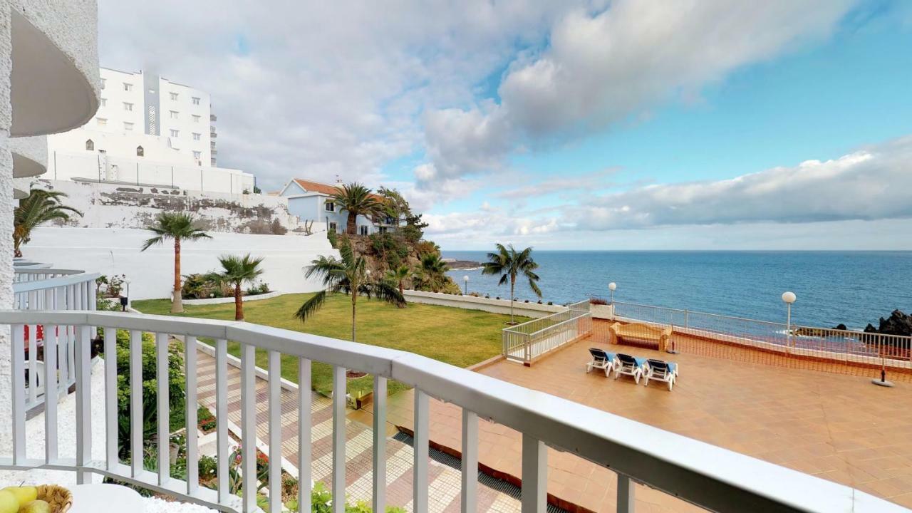 Appartamento Cosy 0cean Vew Sin Piscina