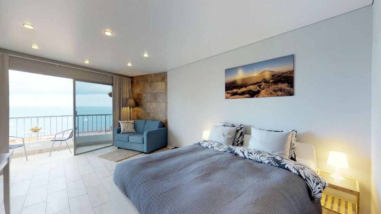 Cosy 0cean Vew Appartement Icod De Los Vinos