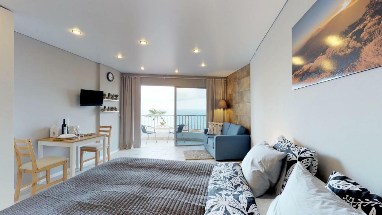 Cosy 0cean Vew Sin Piscina Icod De Los Vinos
