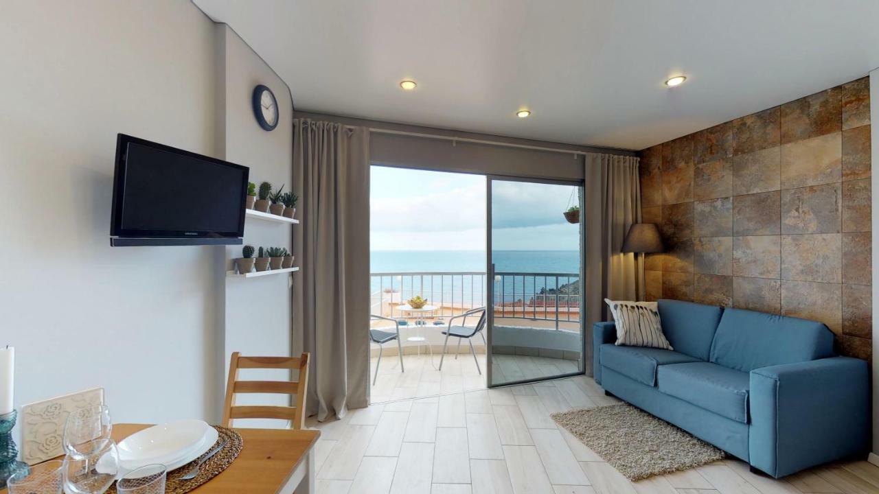 Cosy 0cean Vew Sin Piscina Appartamento Icod De Los Vinos