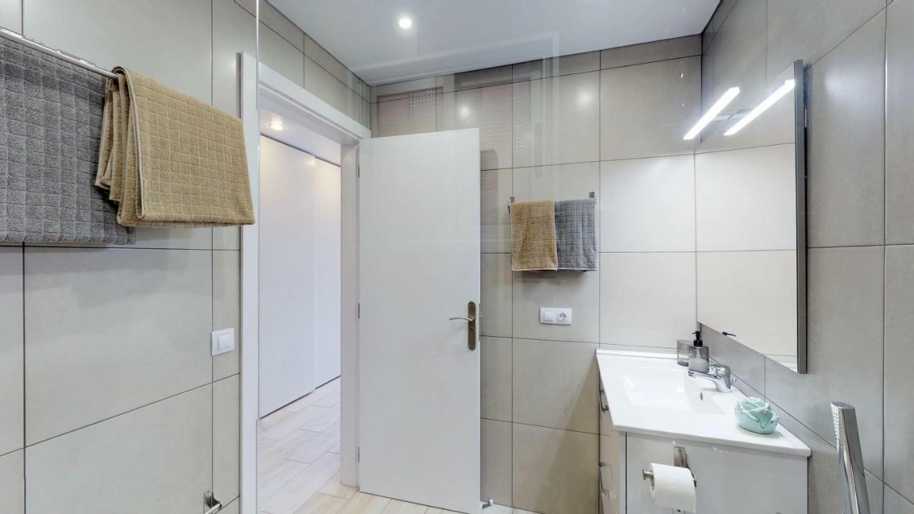 Cosy 0cean Vew Sin Piscina Appartamento