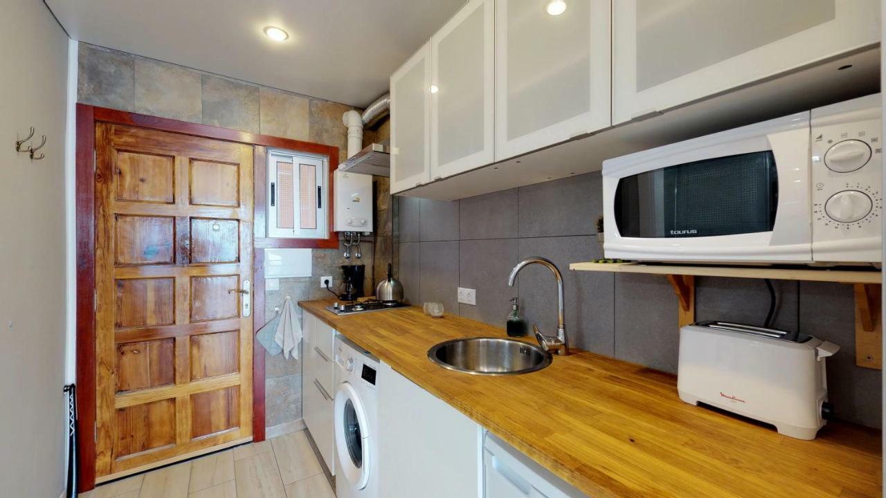 Cosy 0cean Vew Sin Piscina * Icod De Los Vinos