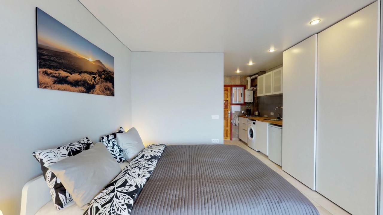 Appartement Cosy 0cean Vew Icod De Los Vinos