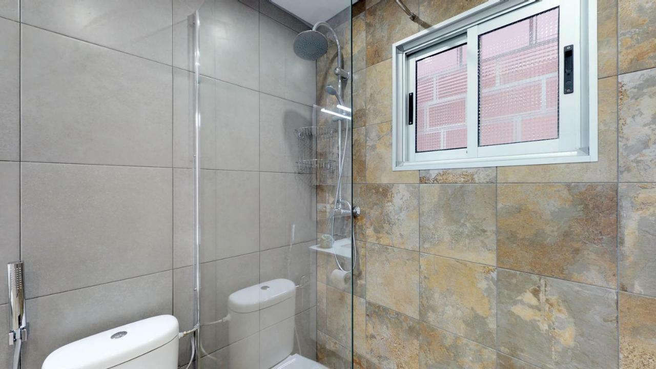 Appartamento Cosy 0cean Vew Sin Piscina