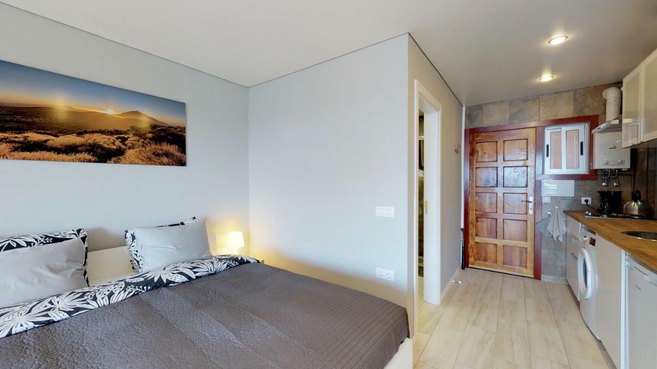 Appartamento Cosy 0cean Vew Sin Piscina