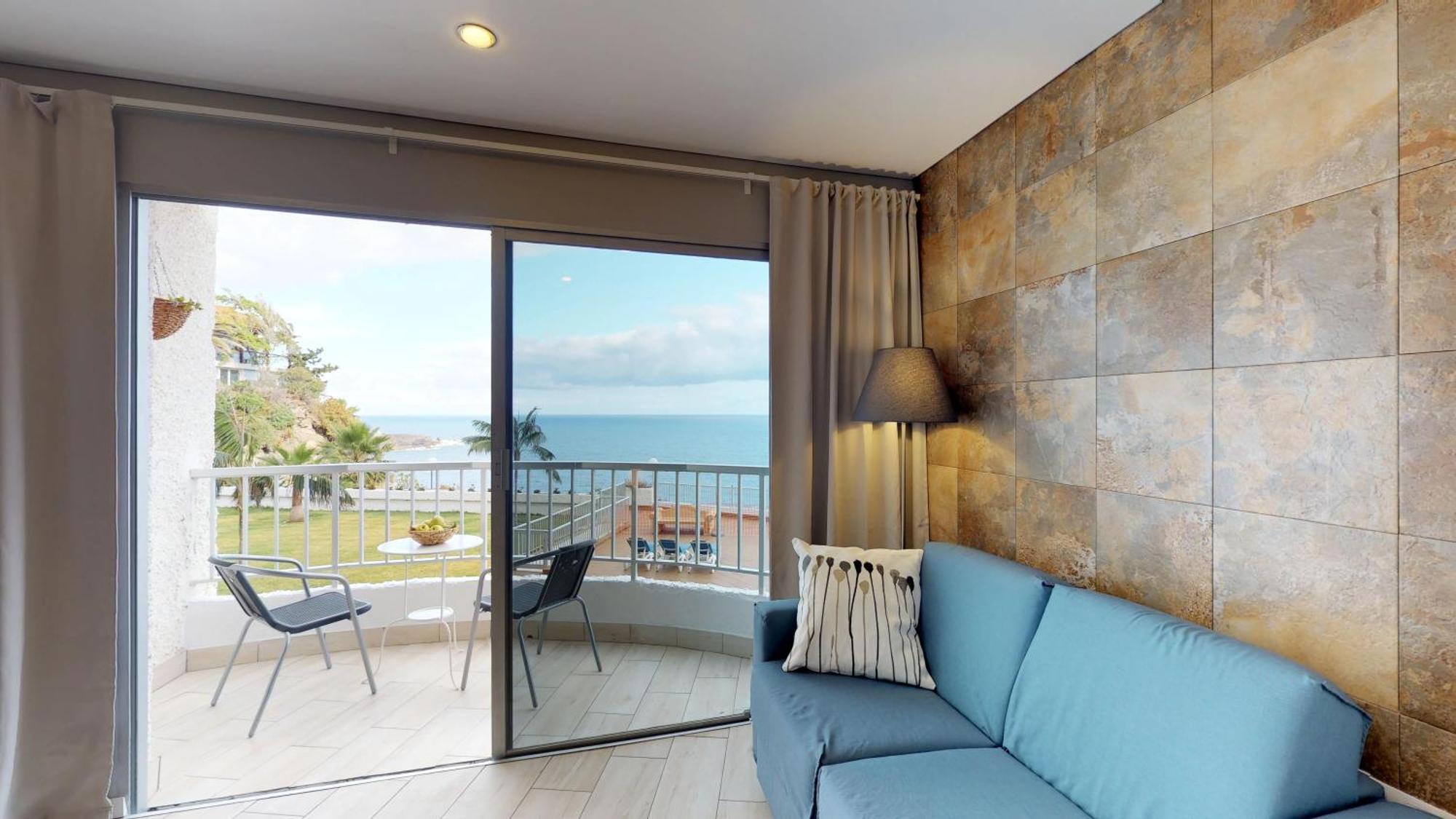 Cosy 0cean Vew Sin Piscina *