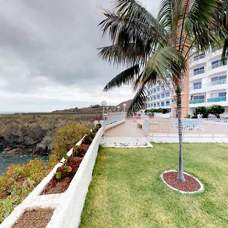 Cosy 0Cean Vew Studio Icod De Los Vinos Exterior photo