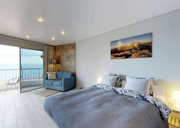 Cosy 0Cean Vew Studio